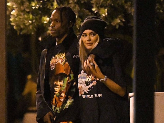 This news almost broke the internet, Kylie Jenner is reportedly pregnant with her first child. WHAT?! The 19 year-old is expecting a baby girl with boyfriend Travis Scott. Kylie and the rapper have been dating since April 2017 and after only two months together they got matching tattoos.